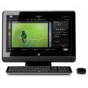 HP All-in-One 200-5120sc demo