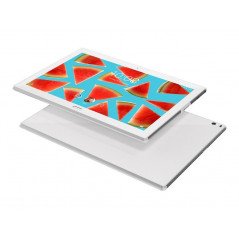Surfplatta - Lenovo Tab 4 10 Plus ZA2M 64GB