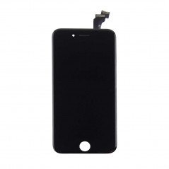 Ersättningsskärm till iPhone 6 (svart)