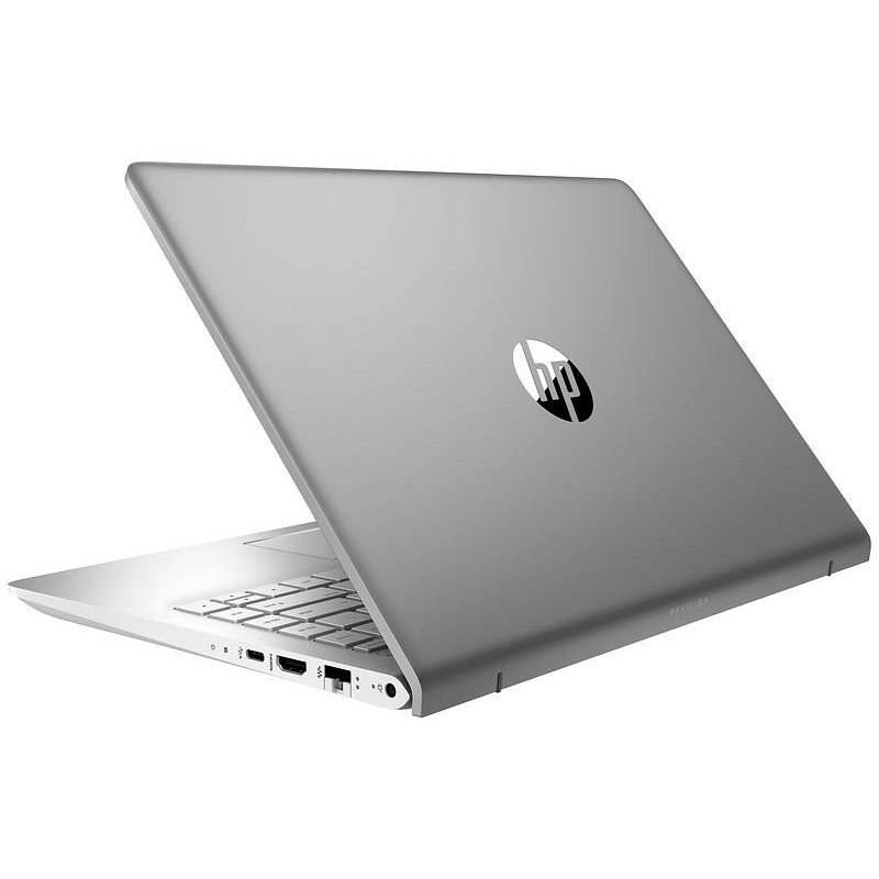 Brugt laptop 14" - HP Pavilion 14-bf081no demo