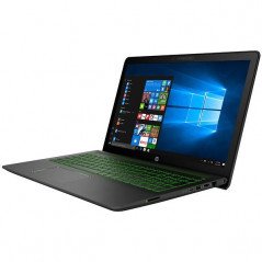 Laptop 14-15" - HP Pavilion Power 15-cb005no demo