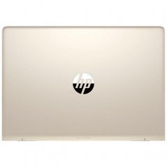 Brugt laptop 14" - HP Pavilion 14-bf090no demo