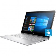Laptop 14" beg - HP Pavilion x360 14-ba082no demo