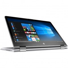 Brugt laptop 14" - HP Pavilion x360 14-ba082no demo