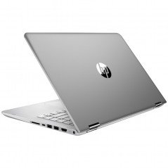 Laptop 14" beg - HP Pavilion x360 14-ba082no demo