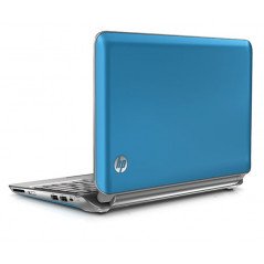 Laptop 11-13" - HP Mini 210-2013eo demo