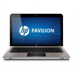 Bærbare computere - HP Pavilion dv6-3150so demo