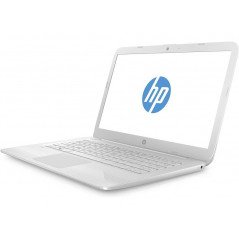 Brugt laptop 14" - HP Pavilion 14-ax002no demo