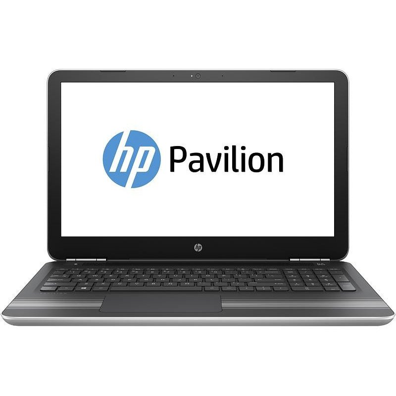 Computer til hjem og kontor - HP Pavilion 15-au111no demo