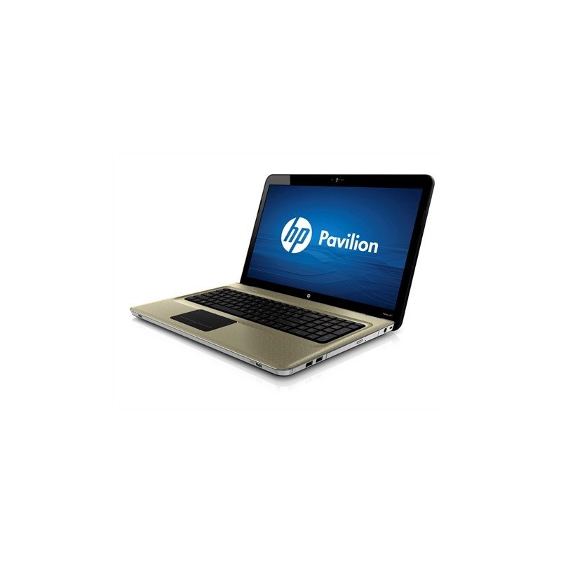 Laptop 16-17" - HP Pavilion dv7-4170eo demo