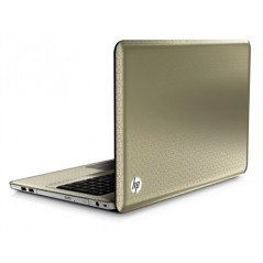 Laptop 16-17" - HP Pavilion dv7-4170eo demo