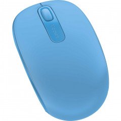 Trådløs mus - Microsoft 1850 trådlös mus
