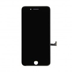 Byta display - Ersättningsskärm till iPhone 7 Plus (svart)