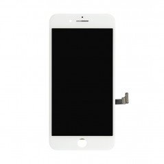 Erstatningsskærm til iPhone 7 Plus (hvid)