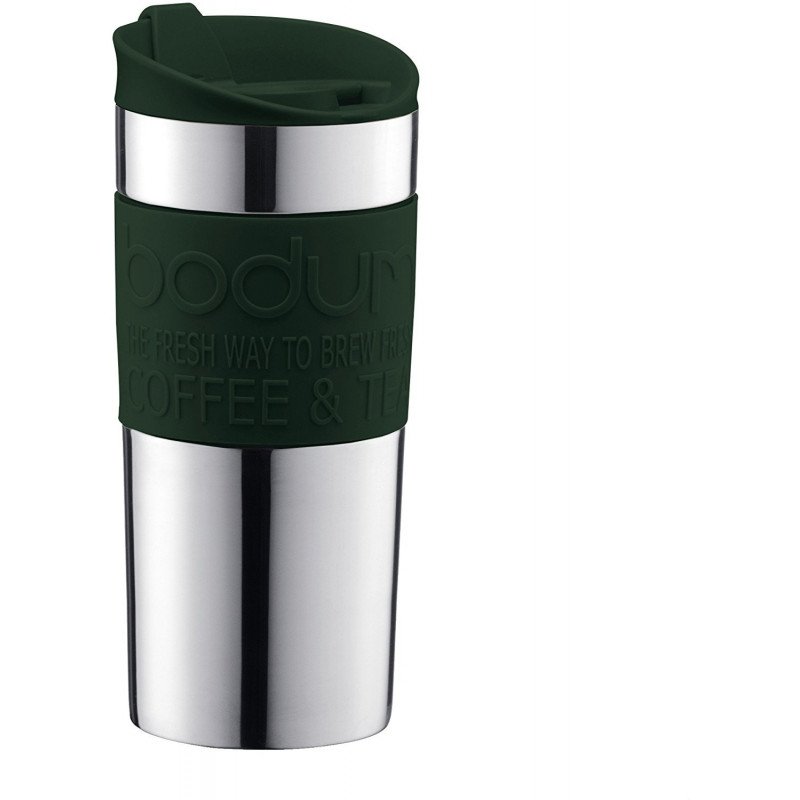 Kaffe & dryck - Bodum Travel Mug Kaffemugg 35cl
