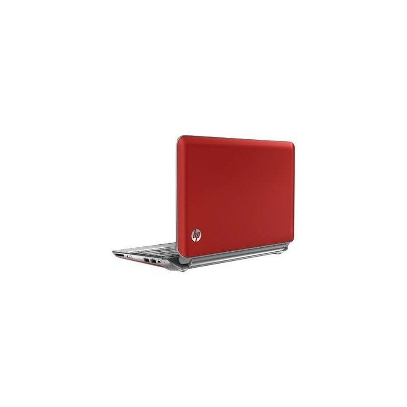 Laptop 11-13" - HP Mini 210-2011eo demo