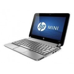 Laptop 11-13" - HP Mini 210-2011eo demo