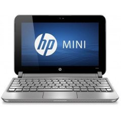Bærbare computere - HP Mini 210-2011eo demo