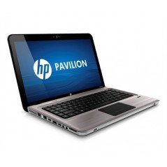 Bærbare computere - HP Pavilion dv6-3131so demo