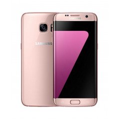 Samsung Galaxy - Samsung Galaxy S7 Edge 32GB Pink Gold (demo)
