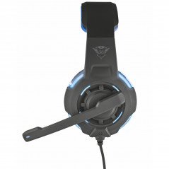 Gamingheadset - Trust GXT 350 USB Gaming Headset