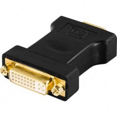 Screen Cables & Screen Adapters - DVI-VGA-sovitin