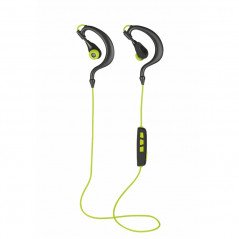 In-ear - Bluetooth in-ear hörlurar och headset