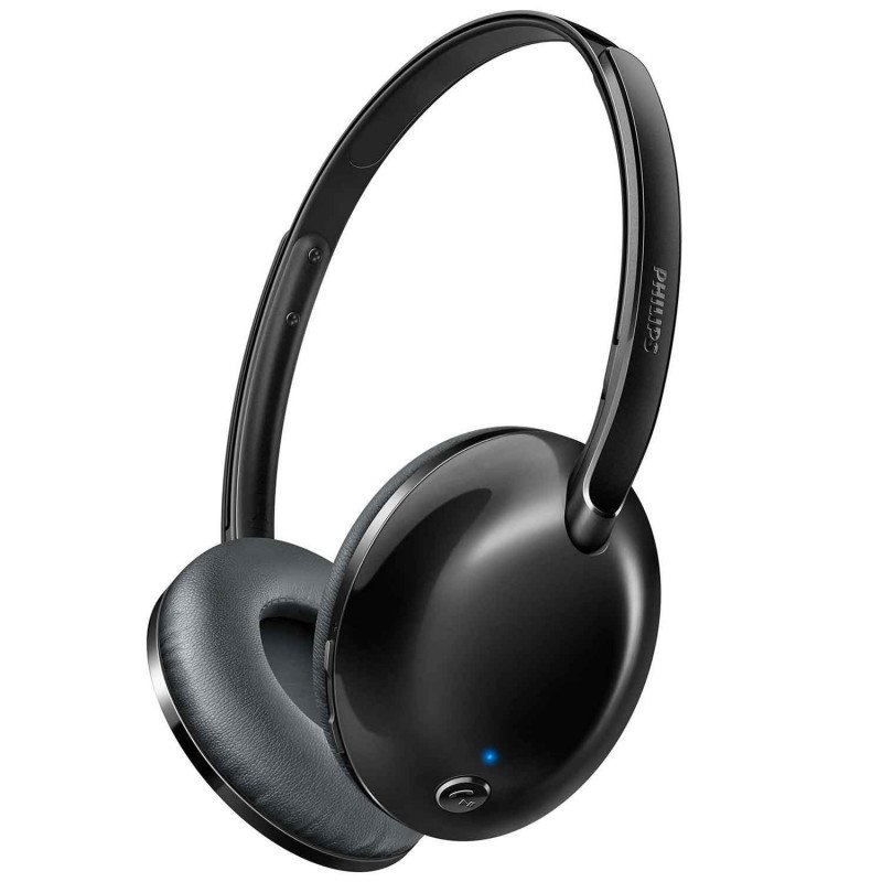 Hörlurar - Philips Bluetooth-hörlurar och headset