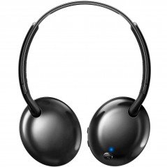 Hovedtelefoner - Philips Bluetooth-hörlurar och headset