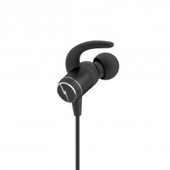 Bluetooth in-ear hörlurar och headset