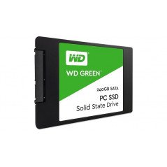 Harddiske til lagring - WD Green 240GB SSD