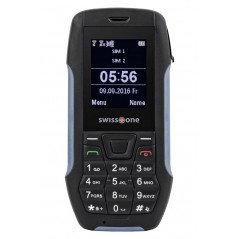 Funktionstelefon - Swisstone SX1567 mobiltelefon
