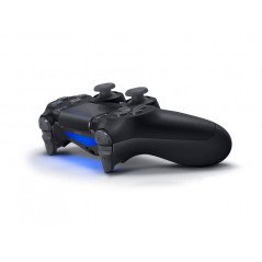 Spel & minispel - Sony PS4 DualShock 4 v2 Black kontroll