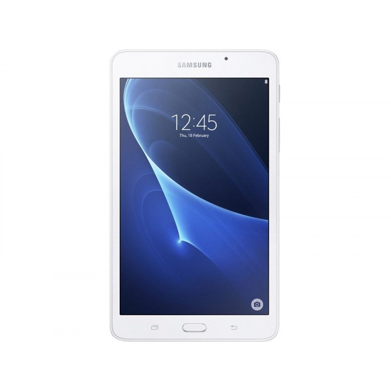 Surfplatta - Samsung Galaxy Tab A 10.1" 4G 32GB (2016)