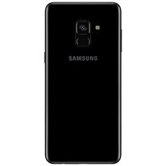 Samsung Galaxy - Samsung Galaxy A8 Black (2018)