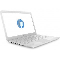Brugt laptop 14" - HP Pavilion 14-ax002nt demo (import)