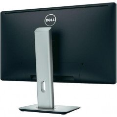 Brugte computerskærme - Dell 24" IPS-skærm P2414H (brugt)