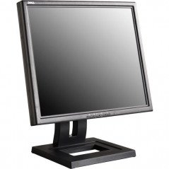 Brugte skærme - Dell LCD-Skærm (brugt)