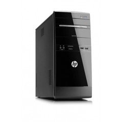 Familiecomputer - HP G5242sc demo