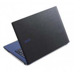 Acer Aspire E5-473 Ocean Blue demo