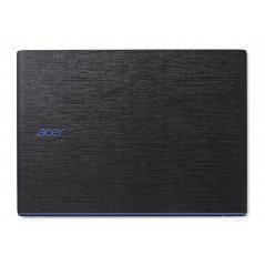 Brugt laptop 14" - Acer Aspire E5-473 Ocean Blue demo
