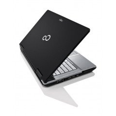 Brugt laptop 14" - Fujitsu S751 (beg med defekt USB)