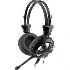 Chat-headsets - A4Tech headsets