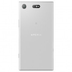 Sony - Sony Xperia XZ1 Compact (silver)