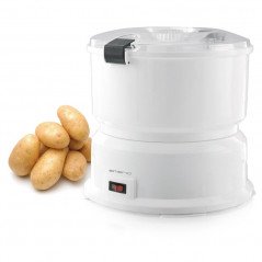 Køkkenudstyr - Emerio Elektrisk kartoffelskræller