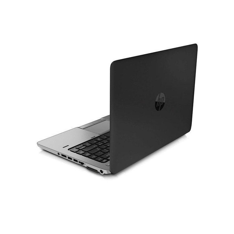 Brugt laptop 14" - HP EliteBook 840 G1 (beg med defekt LAN-port)
