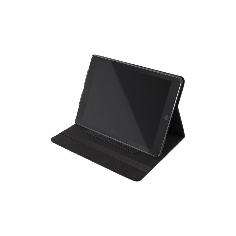 Fodral surfplatta - Deltaco fodral med stöd till iPad Pro 12.9"