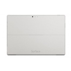 Brugt bærbar computer - Microsoft Surface Pro 3 256GB (beg)
