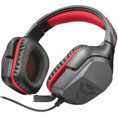 Gamingheadsets - Trust GXT 344 gamingheadset