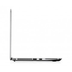 Laptop 14" beg - HP EliteBook 745 G3 (beg med repa skärm)